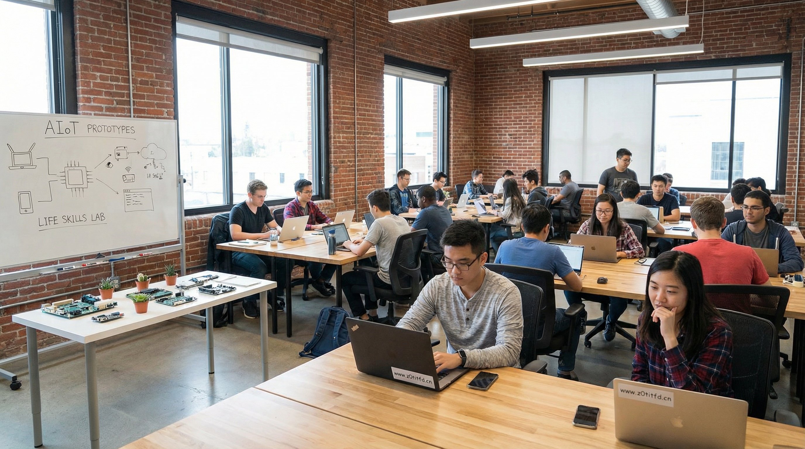 每日大赛品牌科技初创公司成功案例封面